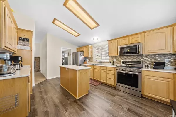 Warner Springs, CA 92086,35109 Highway 79 #SPC 212 (211)