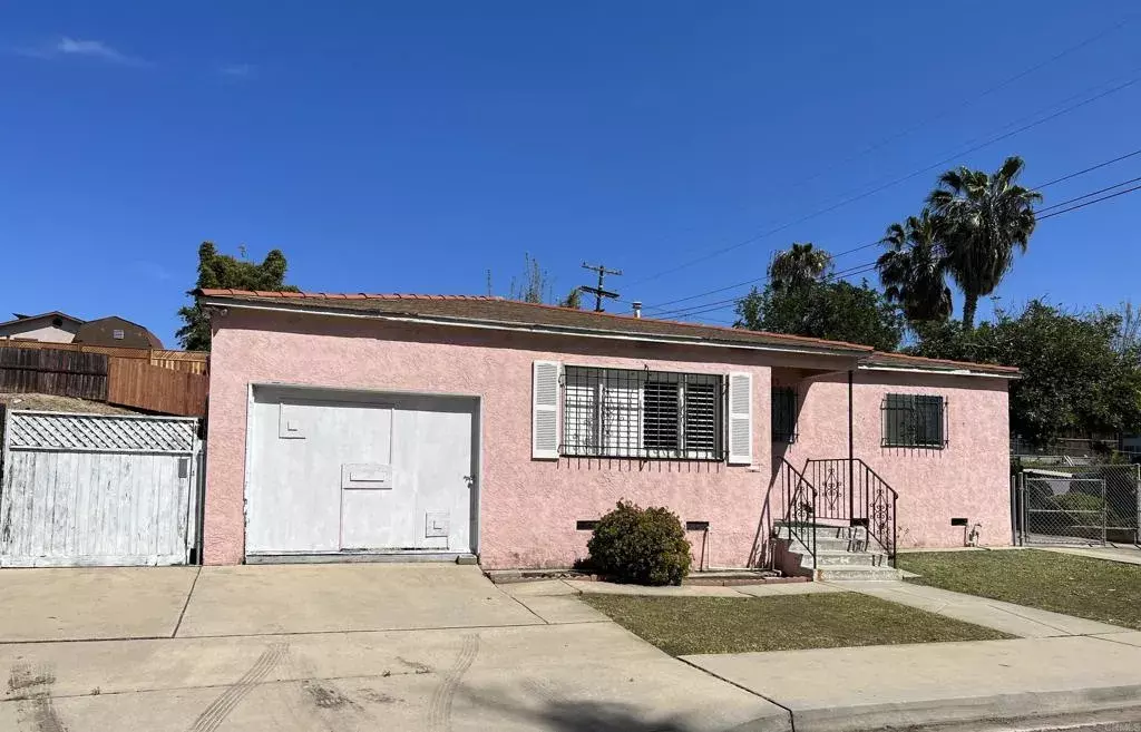 National City, CA 91950,1335 N Avenue