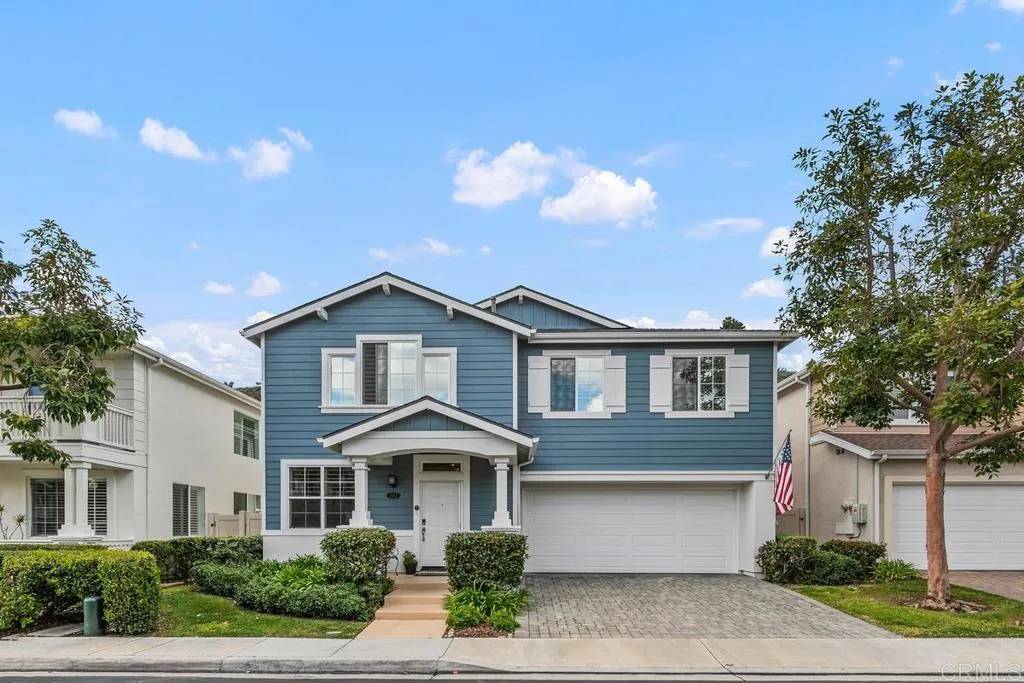 2864 W Canyon Avenue, San Diego, CA 92123