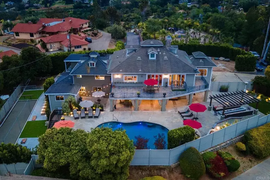 1411 CHASE TERRACE, El Cajon, CA 92020