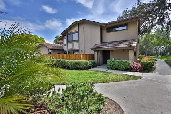 5346 Caminito Velasquez, San Diego, CA 92124