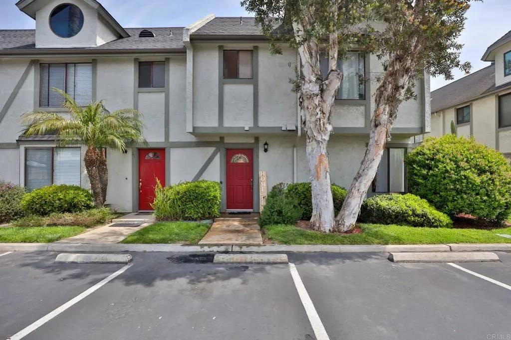 633 13Th Street #40, San Diego, CA 92154