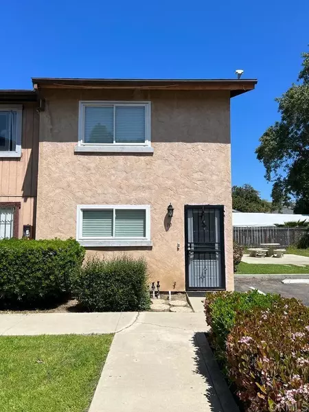 1034 Leland Street #10, Spring Valley, CA 91977