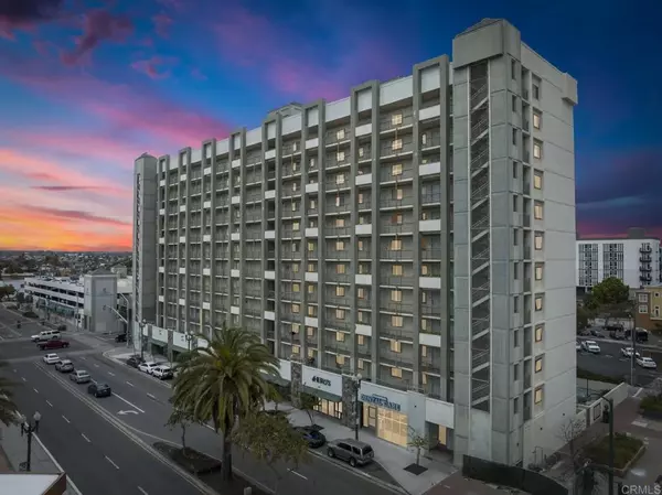 801 National City Boulevard #1006, National City, CA 91950