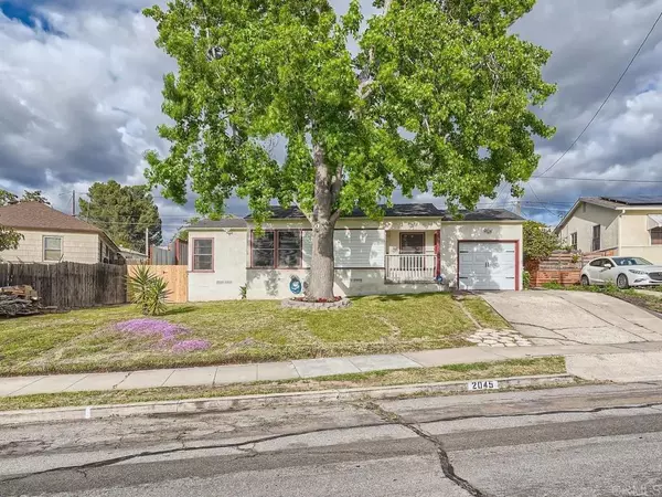 Lemon Grove, CA 91945,2045 Englewood Drive