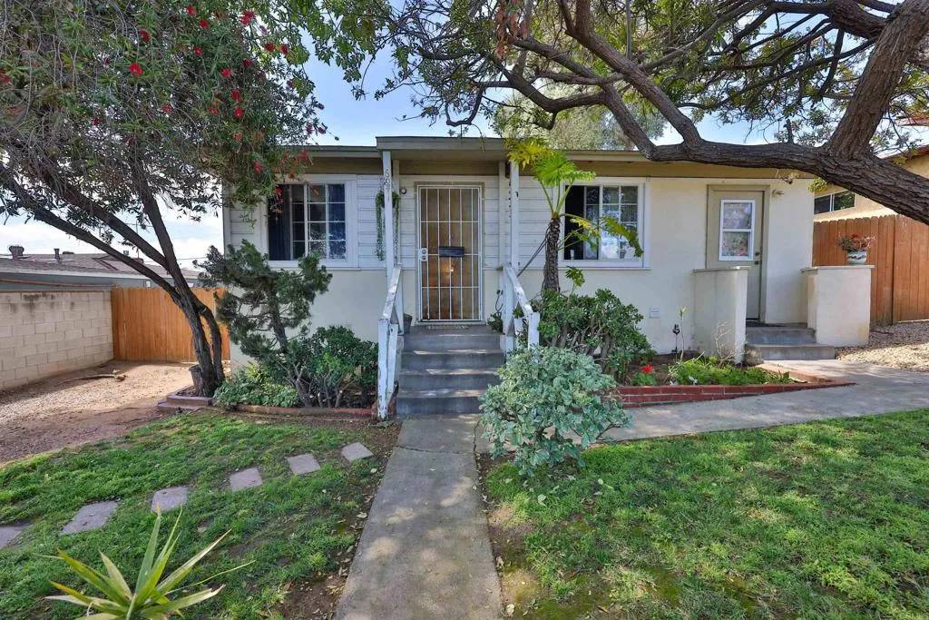 San Diego, CA 92111,6941 Quinn Ct