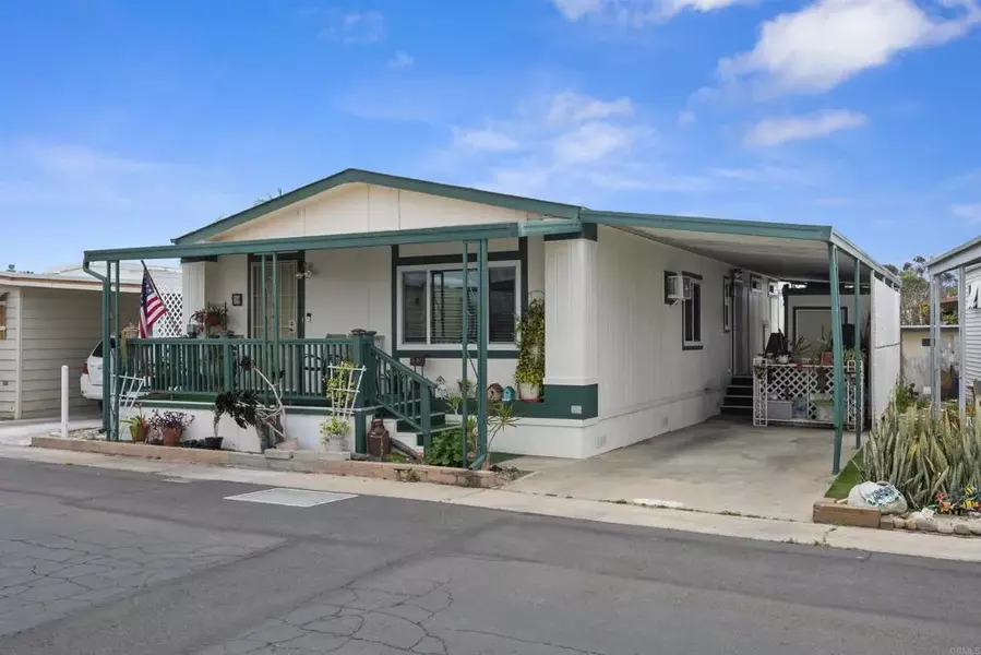 677 G St #99, Chula Vista, CA 91910