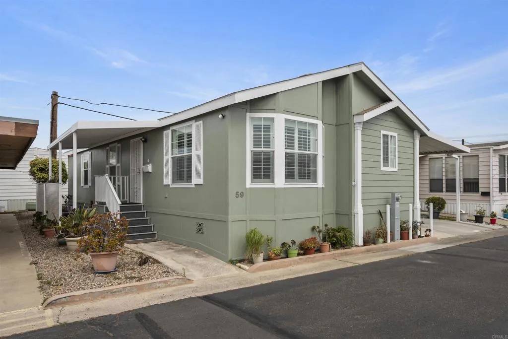 677 G St #59, Chula Vista, CA 91910