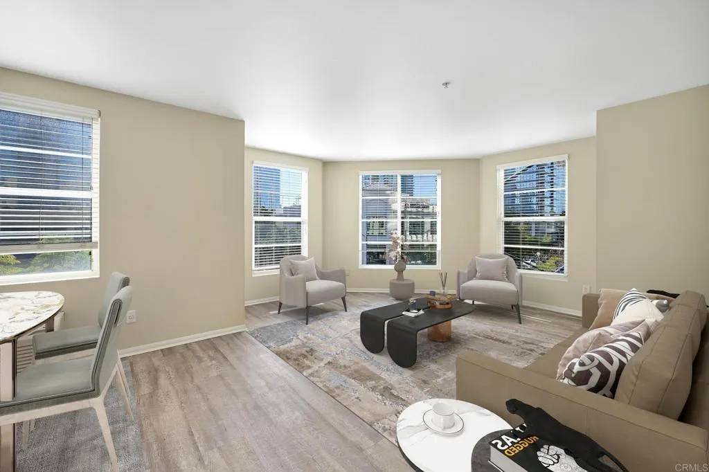 1435 India Street #307, San Diego, CA 92101
