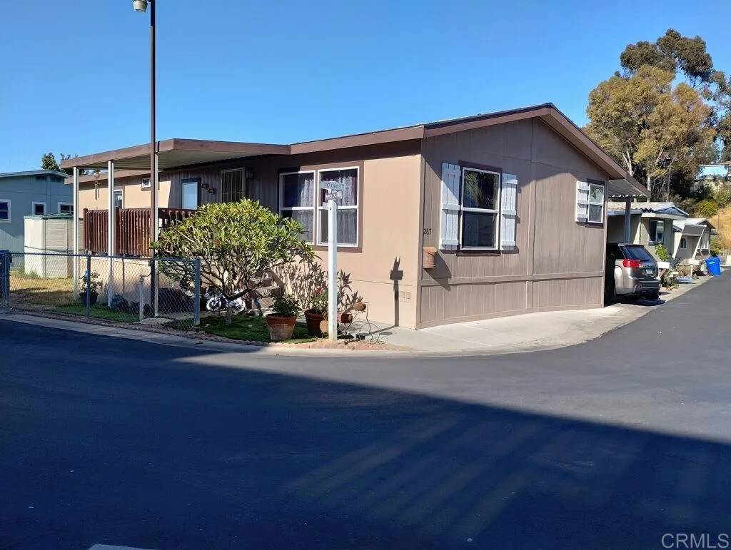 402 63rd St. #267, San Diego, CA 92114