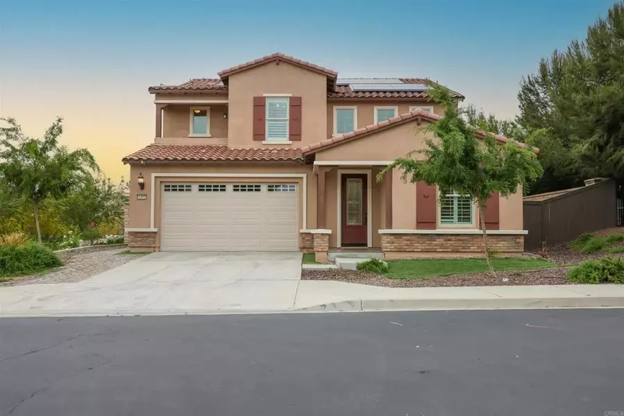 1499 Leonis Place, Vista, CA 92083