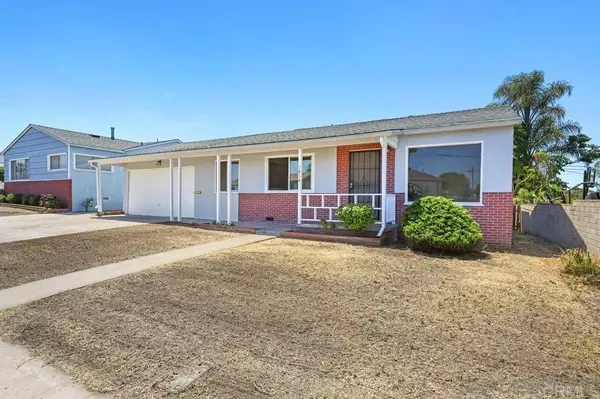 1814 Beta St, National City, CA 91950