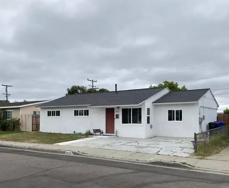 412 Encinitas Avenue, San Diego, CA 92114
