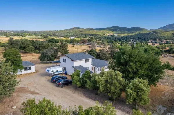 Ranchita, CA 92066,35976 Old Saddle Road Road