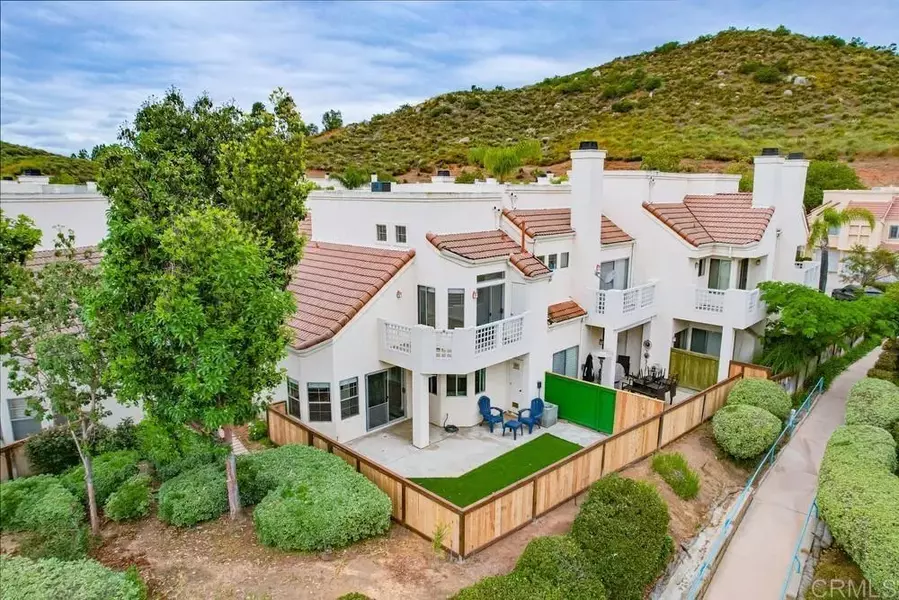12033 Calle De Montana #192, El Cajon, CA 92019