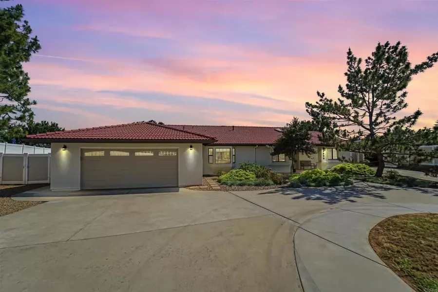 2698 Camino Artemisa, Alpine, CA 91901