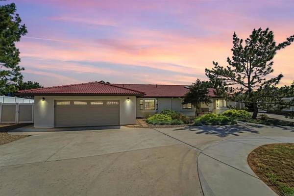 2698 Camino Artemisa, Alpine, CA 91901
