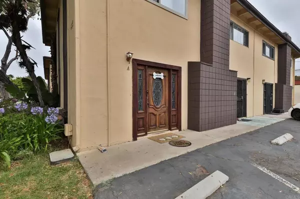 455 Woodlawn Avenue #A, Chula Vista, CA 91910