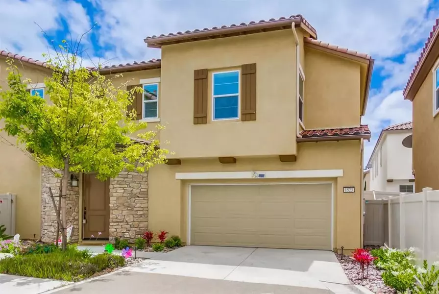1523 Franceschi Drive, Chula Vista, CA 91913
