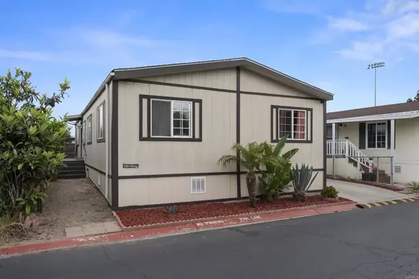 3890 Sipes Lane #17, San Ysidro, CA 92173