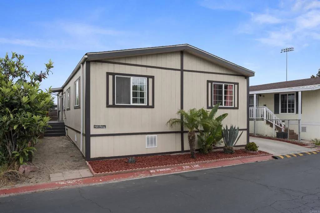 3890 Sipes Lane #17, San Ysidro, CA 92173