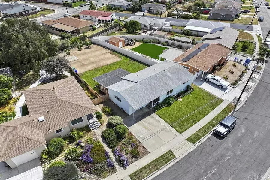 6027 Schuyler Street, San Diego, CA 92139