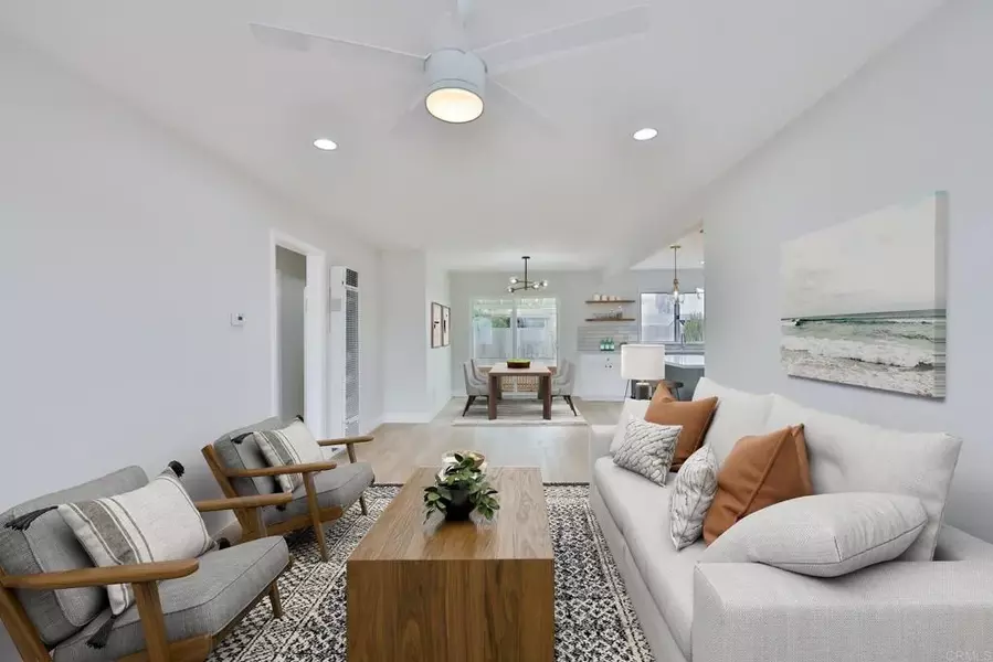 2554 Inman Court, San Diego, CA 92111