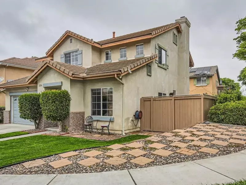 1214 Barton Peak Drive, Chula Vista, CA 91913