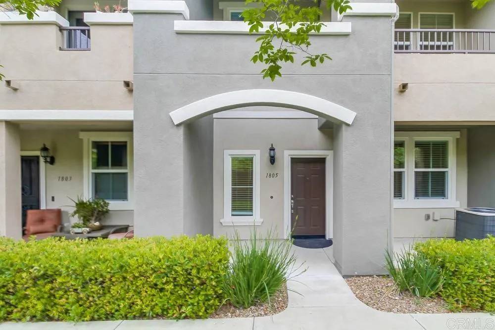 1805 Clare Lane, Santee, CA 92071
