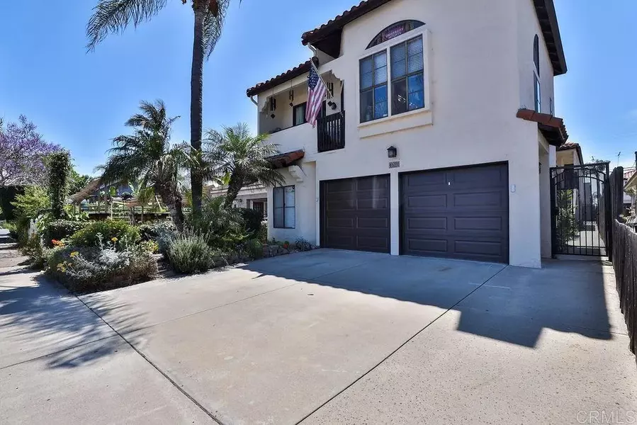 4520 North Avenue #5, San Diego, CA 92116