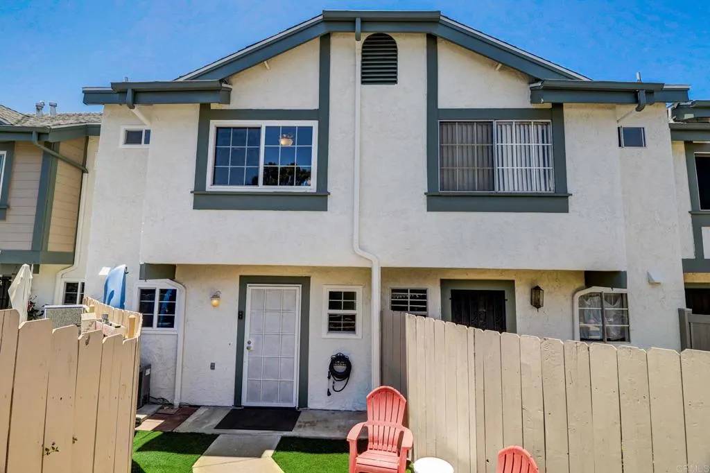 Spring Valley, CA 91977,8707 Spring Canyon Drive