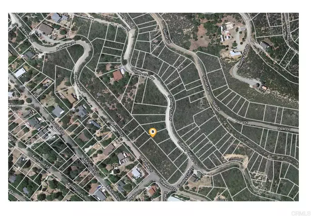 Julian, CA 92036,0 Lakeview