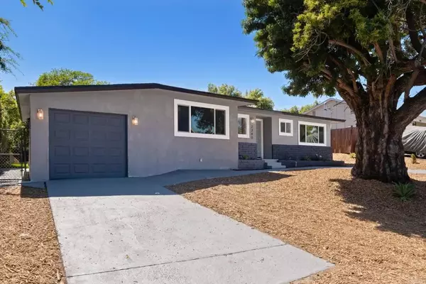 Lemon Grove, CA 91945,2280 Berry Street