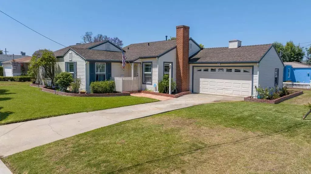 540 Second Avenue, Chula Vista, CA 91910