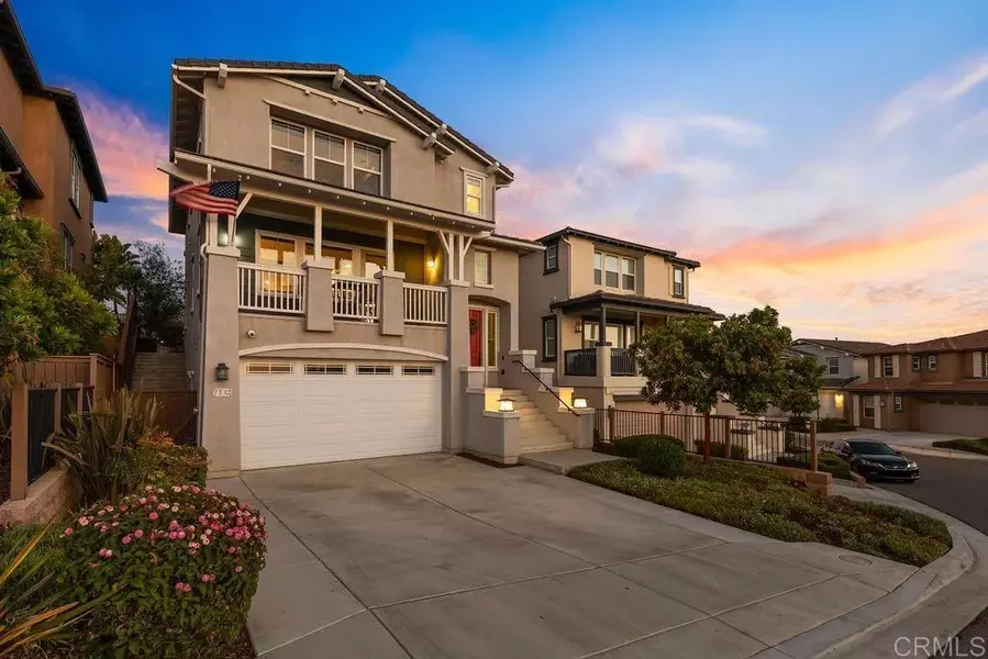 7332 Orien Avenue, La Mesa, CA 91941