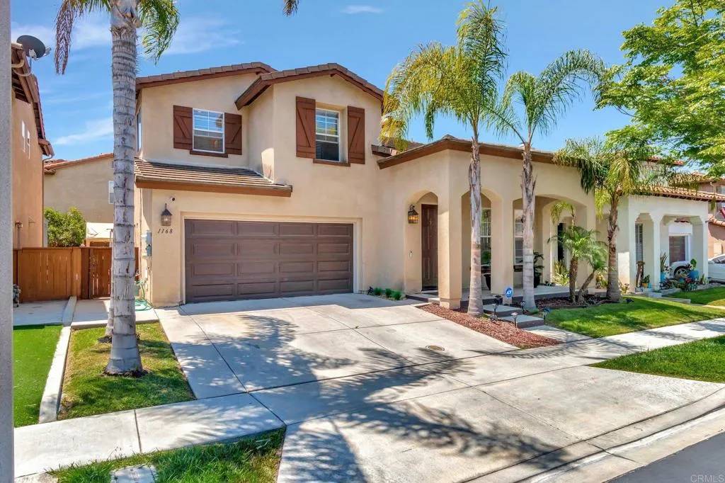 1168 Tristan River Road, Chula Vista, CA 91913