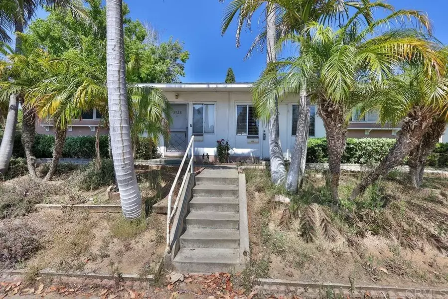3928 Clairemont Dr, San Diego, CA 92117
