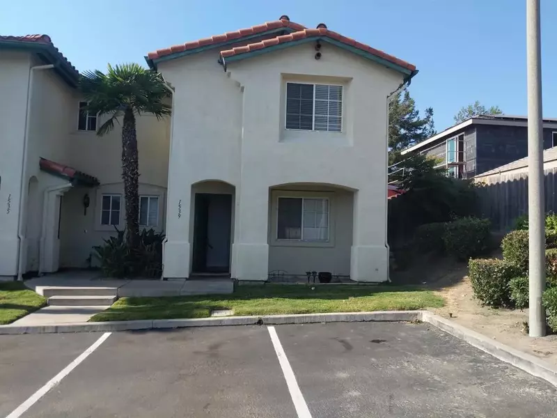 1539 Smythe Avenue, San Ysidro, CA 92173