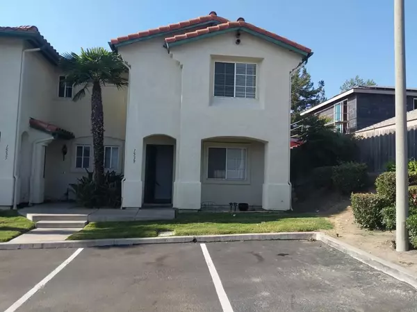 1539 Smythe Avenue, San Ysidro, CA 92173