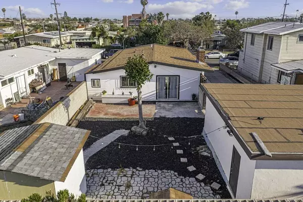San Diego, CA 92113,5074 La Paz Drive