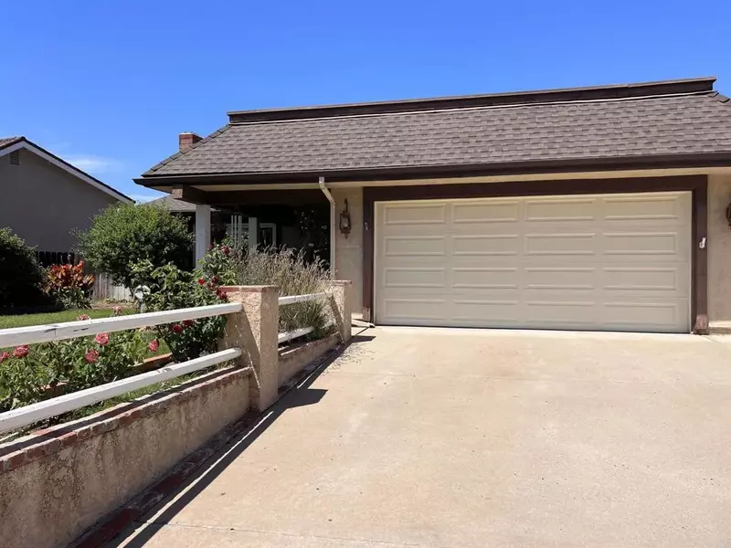 13650 Lenteja Lane, Lakeside, CA 92040