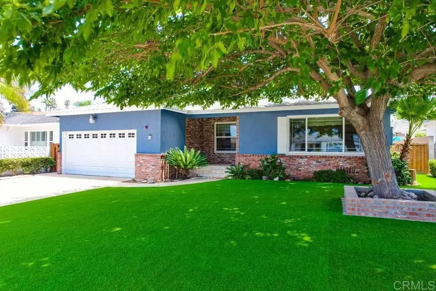 76 Shasta Street, Chula Vista, CA 91910