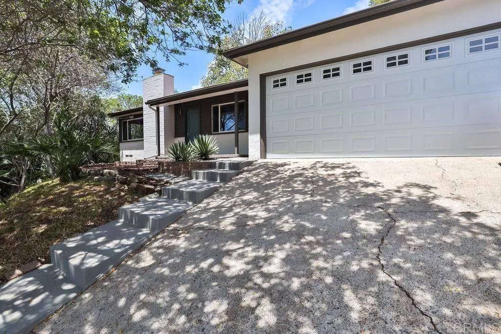 4341 Rodrigo Drive, San Diego, CA 92115