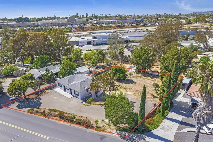 6816 Central, Lemon Grove, CA 91945