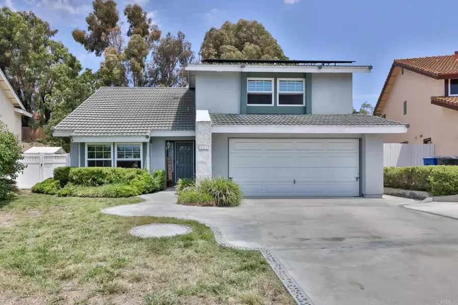 987 Roca Place, Chula Vista, CA 91910