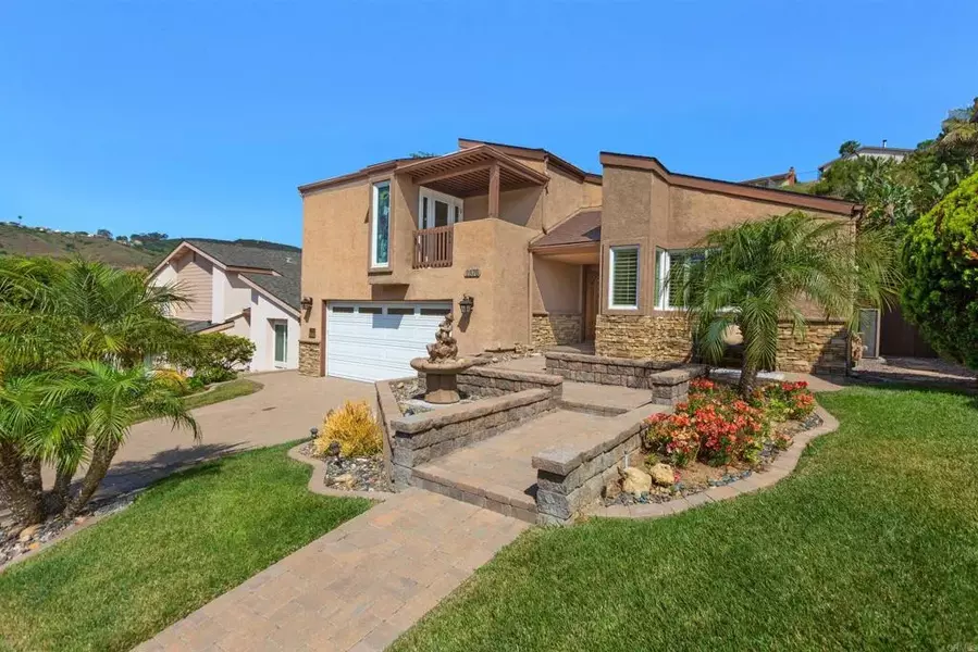 2576 San Clemente, San Diego, CA 92122