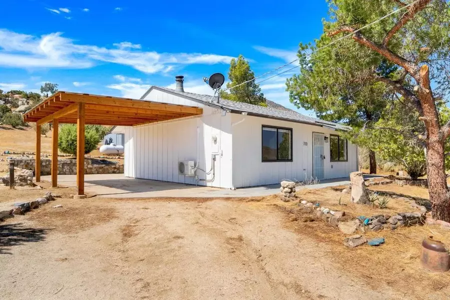 773 Surrey Trail, Julian, CA 92036