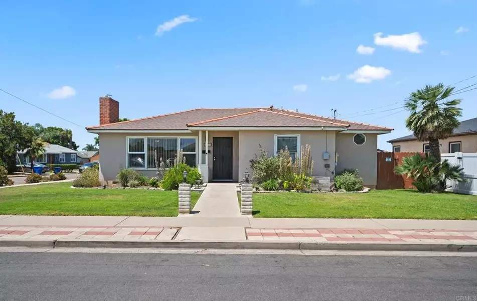 744 Glover Avenue, Chula Vista, CA 91910