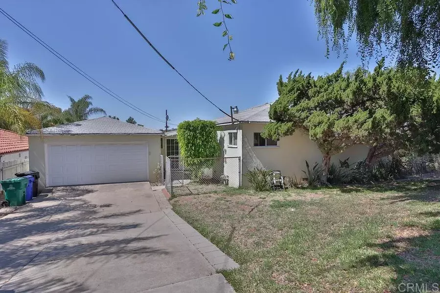 6328 Tooley Street, San Diego, CA 92114