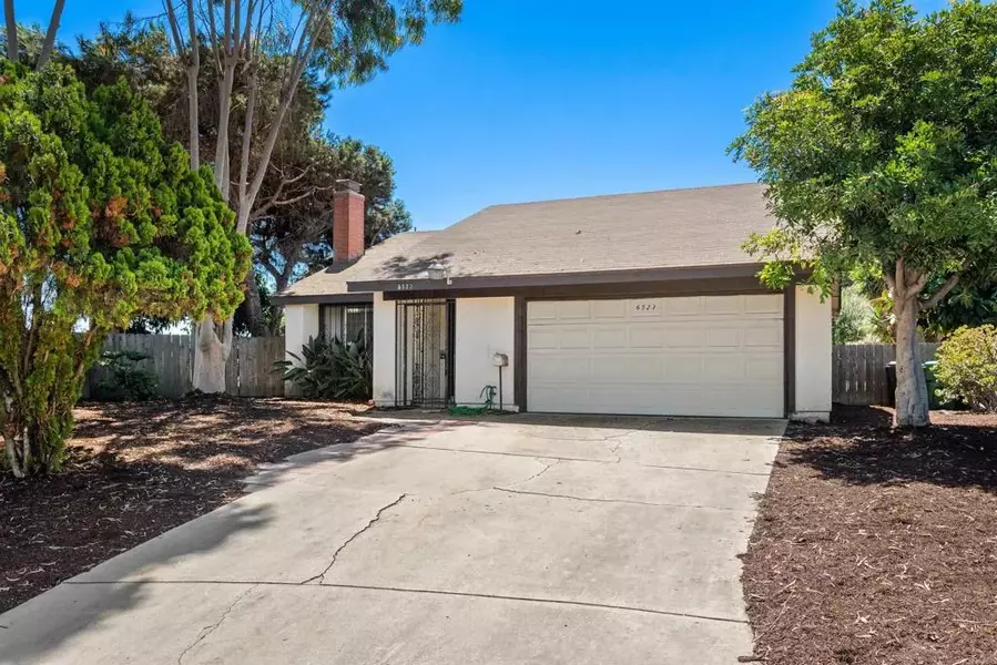 6523 HYMAN PL, San Diego, CA 92139